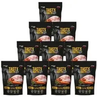 Biofeed Tasty Dogs Life Meal med kalkon i gelé 150g