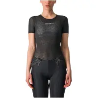 Castelli Pro Mesh Kortärmad Baslager