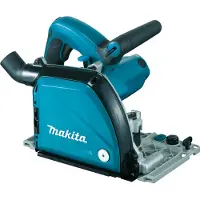 Makita CA5000XJ, Svart, Blå, II, 11,8 cm, 6400 RPM, 4,1 cm, 11,8 cm