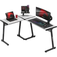Huzaro Hero 6.0 Gaming Skrivbord