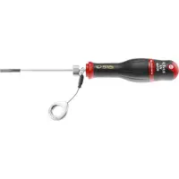 Facom Platt skruvmejsel AN2.5X75SLS; SL2,5; 75 mm