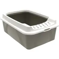 Rotho Dlkrohkuw0024 Kattlåda
