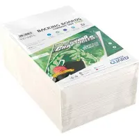 Comic Backing Boards tjocka nuvarande storlek (100)