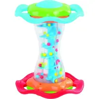 Miniland Baby Rain Roller Pedagogisk Leksak