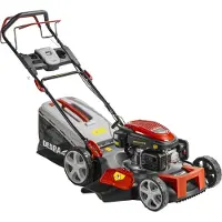 Dedra Bensindriven gräsklippare , motor 196 cc V200 Loncin, 53 cm, GT