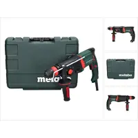 Metabo Borrhammare KHE 2845 Q; 880 W; 3 J; SDS-plus