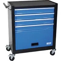 Güde 40879 Verkstadsvagn