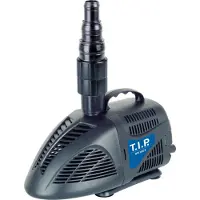 T.I.P. 30421 WPS 1000 R Vattenspelpump 1000 l/h