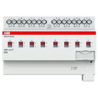 ABB SA/S8.10.2.2 Strömbrytare