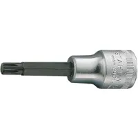 Stahlwille 2054 X/M 10 03161110 1/2 (12.5 mm) Skruvmejselsats 12.5 mm 1/2 M10 1/2