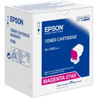 Epson magenta toner 8.800 sidor