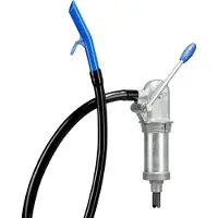 Pressol 13030 ZBH, SRL 1200-18 l/min Fatpump 8