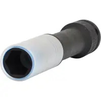 Ks Tools 515.0617 515.0617 Sexkant Kraft-hylsnyckelinsats 17 mm 17 mm 1/2
