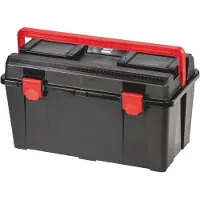 Parat PROFI-LINE Allround M 5811000391 Universal Verktygsväska tom 1 st (B x H x D) 445 x 230 x 230 mm