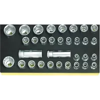 Stahlwille TCS 50/51/52/32 96838191 Hylsnyckelinsats