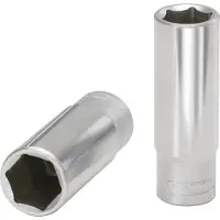 Ks Tools 9171204 9171204 Sexkant Hylsauttag 15/16 15/16 1/2