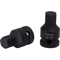 Ks Tools 1501708 150.1708 Hylsauttag