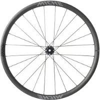 Miche Syntium Cl Disc Tubeless Landsvägshjulset