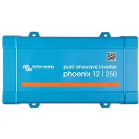 Victron Energy Växelriktare Phoenix 24/250 250 W 24 V/DC - 230 V/AC
