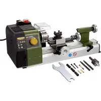 Proxxon Svarv FD 150/E; 150 mm