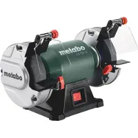 Metabo DS 125 M 604125000 Dubbelslip 200 W