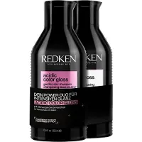 Redken Acidic Color Gloss XL Duo Bundles Hårvårdsset 1 st