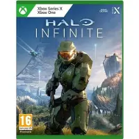 Xbox One Videospel Microsoft Halo Infinite