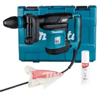 Makita Bilningshammare HM0871C; 8,1 J; SDS-max