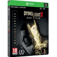 Xbox One Videospel KOCH MEDIA Dying Light 2: Stay Human. Deluxe Ed.
