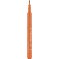 Catrice Calligraph Artist Matte Liner Eyeliner 1.1 ml Nr. 050 - Setting Sun