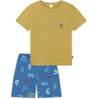 Schiesser Pojkar Pyjamas Nightwear