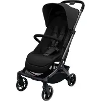 Maxi-Cosi Sittvagna - Oxford Stuga - Black Onyx - - One Size - Sittvagna