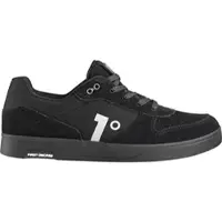 First Degree Arcade Shoes black/reflective, 8.0