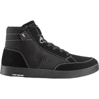 First Degree black Storlek 6.5