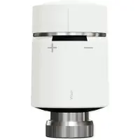 Schneider Electric Wiser CCTFR6100 Termostat till element Trådlös - Sändare räckvidd max. 50 m Sonstige Installationstechnik