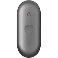 Plaud NotePin S - Black