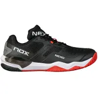 NOX Lux Nexo Padelskor