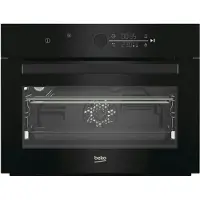Beko Ugn Ugn BBCM17400B