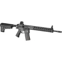 Krytac Trident Mk2 Spr/pdw Bundle Airsoft Automatgevär