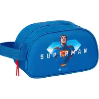 Safta Superman 5l 26x12x15 Cm Toalettväska