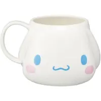 Skater Sanrio Cinnamoroll Mugg