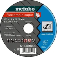 Metabo 631912000 2 sabelsågblad 200 2 st