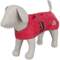 Trixie Orléans Dog Jacket Röd 30 cm