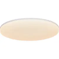 Nordlux 2310106001 Vic 22 1600Lm 3000K Takbelysning LED EEK: E (A - G) Vit