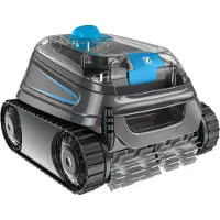 Zodiac Cnx 10 Wr000490 Poolrengöringsrobot