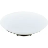 Eglo FRATTINA-C bordslampa RGBTW 2300LM Ø290 vit