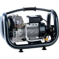 Aerotec Extreme 15 Tryckluftskompressor 5 l 15 bar