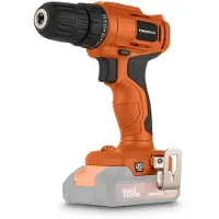 Powerplus Elektrisk Skruvmejsel Utan Batteri 20v