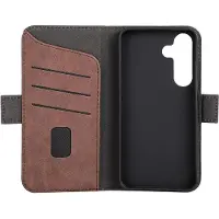Gear Classic 3 card Recycled Samsung S24 5G Brown
