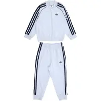 Adidas Originals Sst Tracksuit, storlek 122 cm